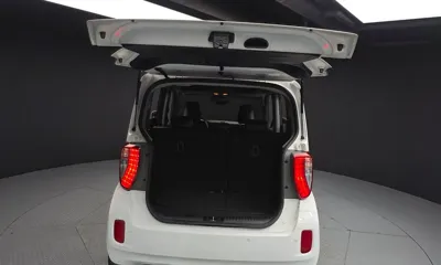 Kia Ray 2016, 159977 км, за 6400000 KRW - фото 20