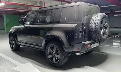 Land Rover Defender 2026, 25 км, за 169000000 KRW