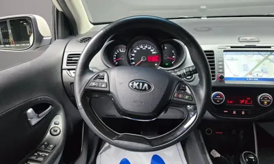 Kia Morning 2014, 92012 км, за 5500000 KRW - фото 14