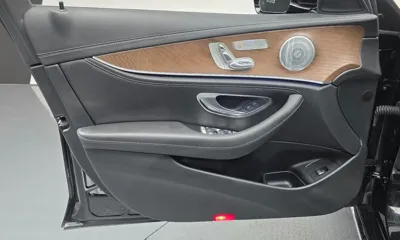 Mercedes-Benz E-Class 2020, 59277 км, за 28800000 KRW - фото 24