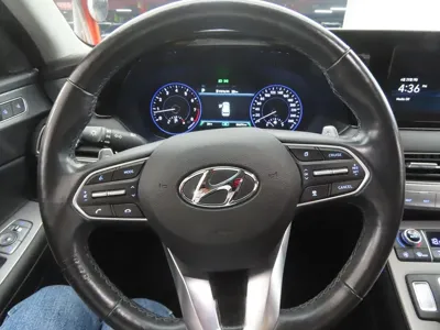 Hyundai Palisade 2021, 84671 км, за 20800000 KRW - фото 8