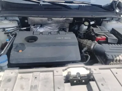 Chery Tiggo 7 Plus 2024, 17800 км, за 65800 CNY - фото 10