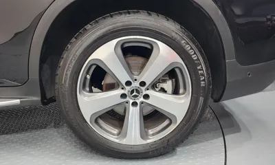Mercedes-Benz GLC-Class 2019, 76930 км, за 27500000 KRW - фото 21