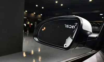 Hyundai Kona 2019, 95273 км, за 12800000 KRW - фото 19