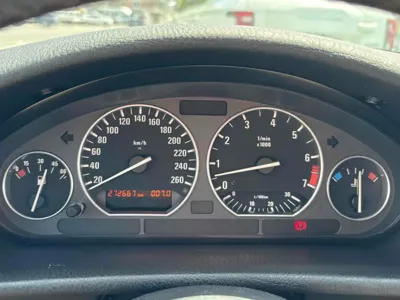 BMW 3-Series 1995, 273000 км, за 15000000 KRW - фото 8