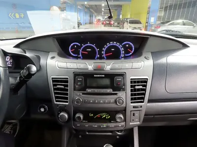 KG_Mobility_Ssangyong KORANDO 2015, 124400 км, за 4600000 KRW - фото 17
