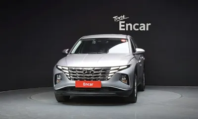 Hyundai Tucson 2022, 55943 км, за 19800000 KRW