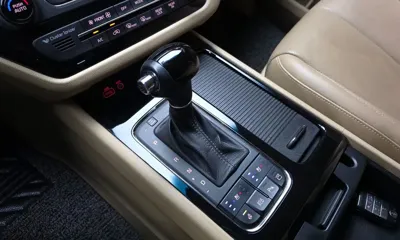 Kia Canival 2016, 270697 км, за 6200000 KRW - фото 9