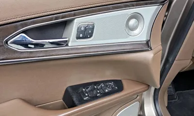 Lincoln MKX 2018, 153703 км, за 12500000 KRW - фото 17