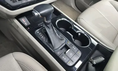 Kia Canival 2020, 107858 км, за 17800000 KRW - фото 9