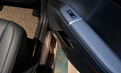 Hyundai Grandeur 2026, 2844 км, за 15190000 KRW - фото 8
