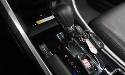 Honda Accord 2017, 70296 км, за 12390000 KRW - фото 9