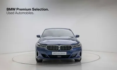 BMW Gran Turismo 2021, 68800 км, за 40500000 KRW - фото 3