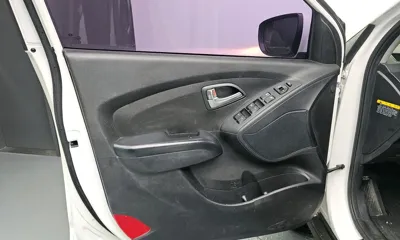 Hyundai Tucson 2014, 79137 км, за 8300000 KRW - фото 24