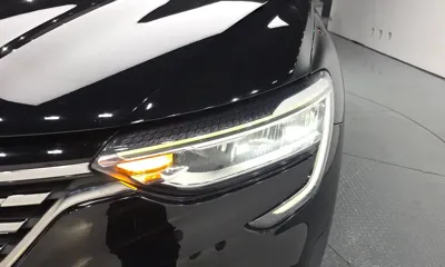 Renault-KoreaSamsung XM3 2020, 117397 км, за 10900000 KRW - фото 22