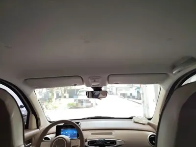 Wuling MINIEV 2025, 12700 км, за 36400 CNY - фото 15