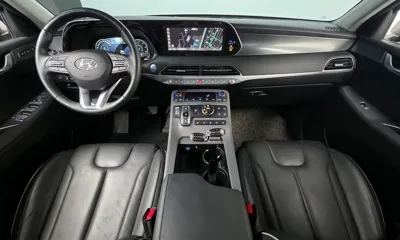 Hyundai Palisade 2022, 83357 км, за 25900000 KRW - фото 7