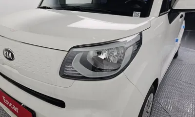 Kia Ray 2020, 59975 км, за 7100000 KRW - фото 22