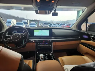 Kia Canival 2022, 40748 км, за 28900000 KRW - фото 9