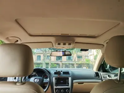 Skoda Octavia 2015, 150000 км, за 21100 CNY - фото 19