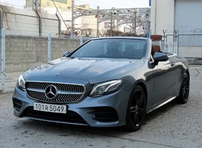 Mercedes-Benz E-Class 2019, 90980 км, за 22980000 KRW - фото 6