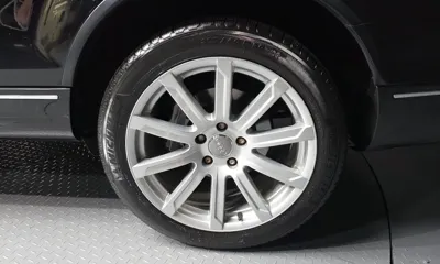 Audi Q7 2015, 172143 км, за 13400000 KRW - фото 5