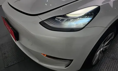 Tesla Model Y 2022, 64331 км, за 40900000 KRW - фото 22