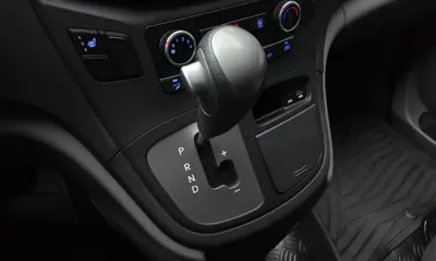 Hyundai Starex 2018, 216890 км, за 7800000 KRW - фото 9