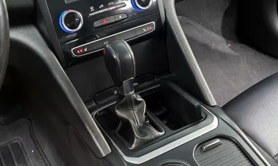 Renault-KoreaSamsung SM6 2020, 140854 км, за 7700000 KRW - фото 9