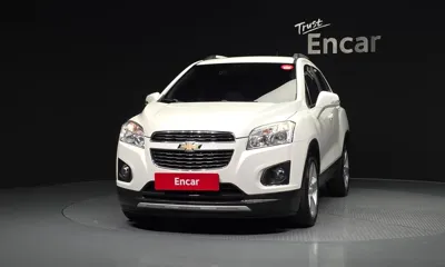 ChevroletGMDaewoo Trax 2015, 110956 км, за 3890000 KRW - фото 3