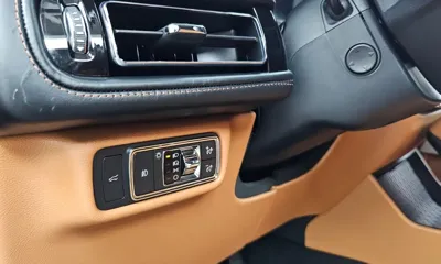 Lincoln Aviator 2020, 77668 км, за 38500000 KRW - фото 26
