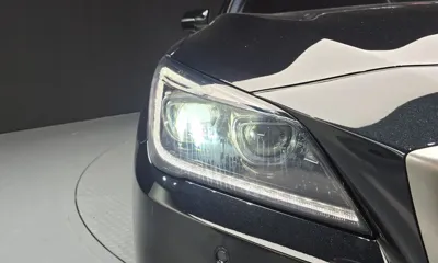 Genesis G80 2020, 40560 км, за 25500000 KRW - фото 22