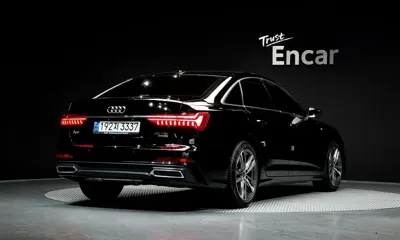 Audi A6 2023, 43520 км, за 44990000 KRW