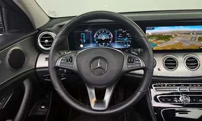 Mercedes-Benz E-Class 2017, 83255 км, за 20990000 KRW - фото 14