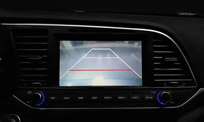 Hyundai Avante 2017, 95880 км, за 9500000 KRW - фото 14