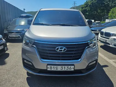 Hyundai Starex 2019, 174204 км, за 11500000 KRW - фото 3