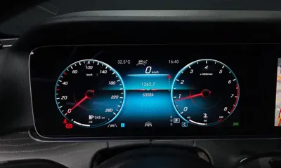 Mercedes-Benz E-Class 2023, 63584 км, за 39980000 KRW - фото 8