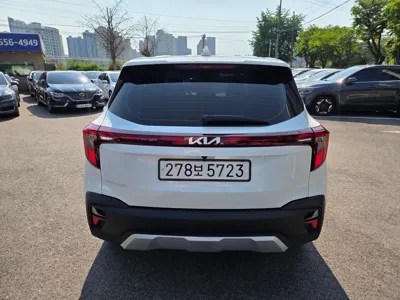Kia Seltos 2025, 78645 км, за 19990000 KRW - фото 5