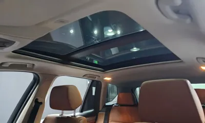 BMW X3 2017, 104672 км, за 18000000 KRW - фото 18