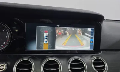 Mercedes-Benz E-Class 2017, 242981 км, за 16000000 KRW - фото 17