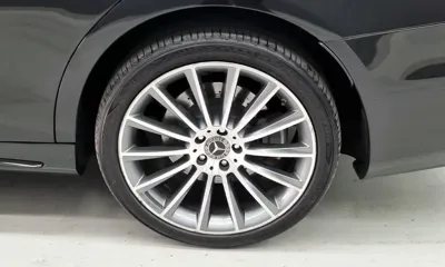 Mercedes-Benz S-Class 2018, 162000 км, за 35500000 KRW - фото 17
