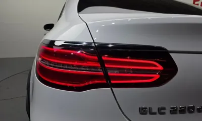Mercedes-Benz GLC-Class 2018, 80371 км, за 30590000 KRW - фото 23