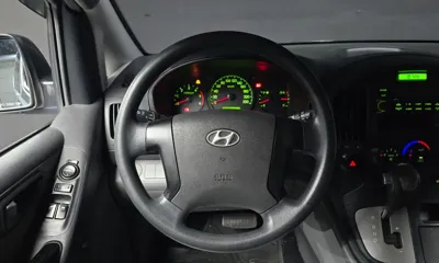 Hyundai Starex 2013, 276819 км, за 3990000 KRW - фото 13