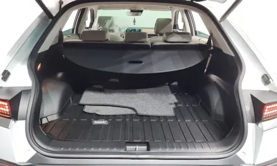Hyundai Ioniq5 2024, 53828 км, за 38900000 KRW - фото 19