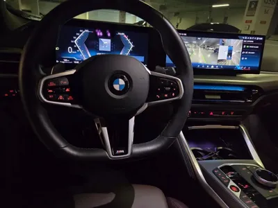 BMW 4-Series 2025, 22930 км, за 64440000 KRW - фото 8