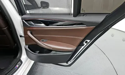 BMW 5-Series 2018, 93777 км, за 29000000 KRW - фото 25