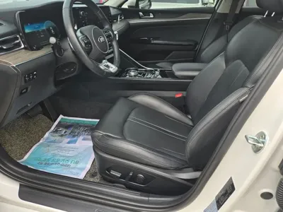 Kia K5 2020, 78237 км, за 18900000 KRW - фото 8