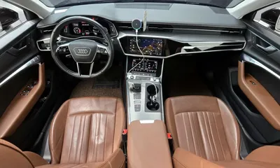 Audi A6 2021, 169826 км, за 28000000 KRW - фото 7