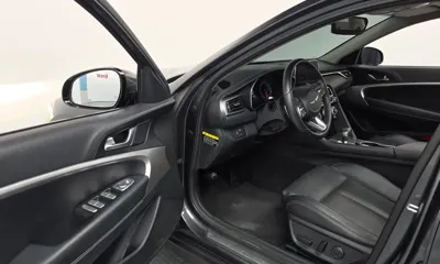 Genesis G70 2018, 173794 км, за 12200000 KRW - фото 10