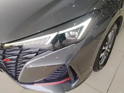 Changan Eado 2023, 34900 км, за 51100 CNY - фото 24